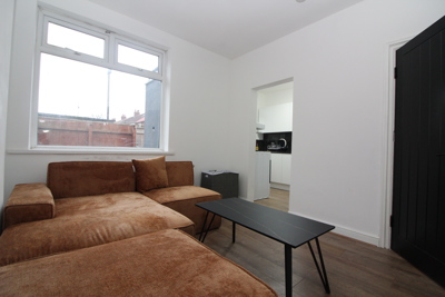 Photo of Crescent Road, Middlesbrough