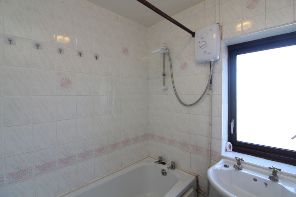 Photo of Howden Road, Hartlepool TS24 9PY