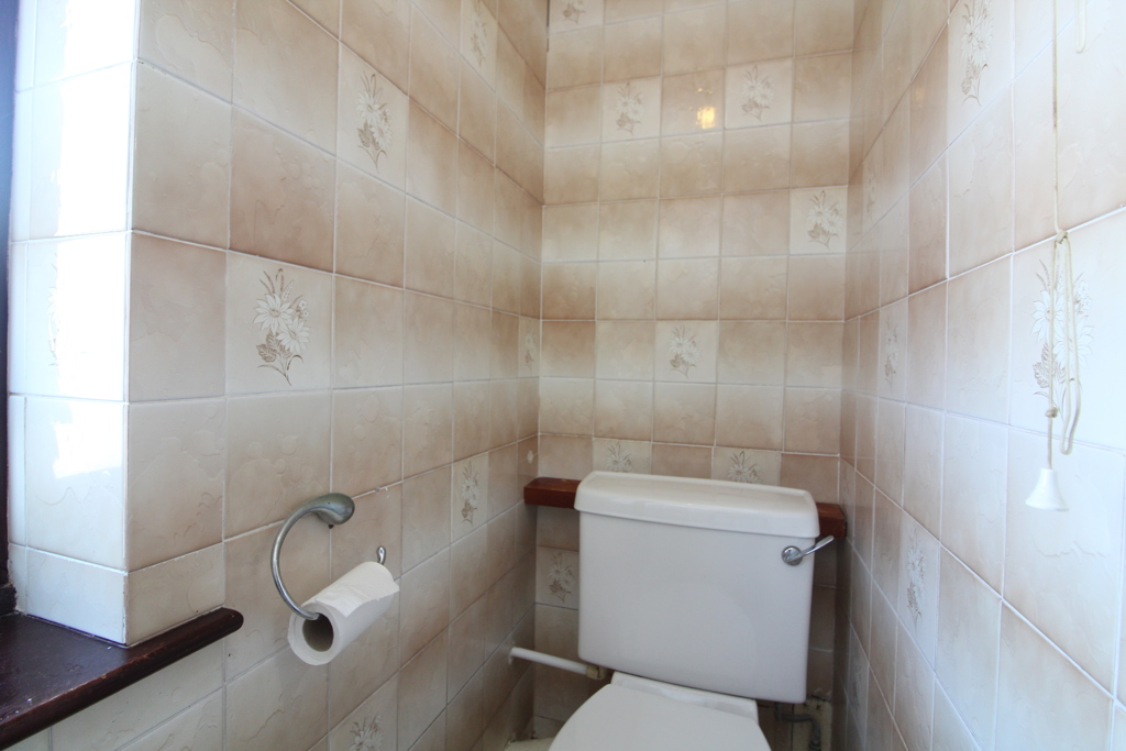 Photo of Howden Road, Hartlepool TS24 9PY