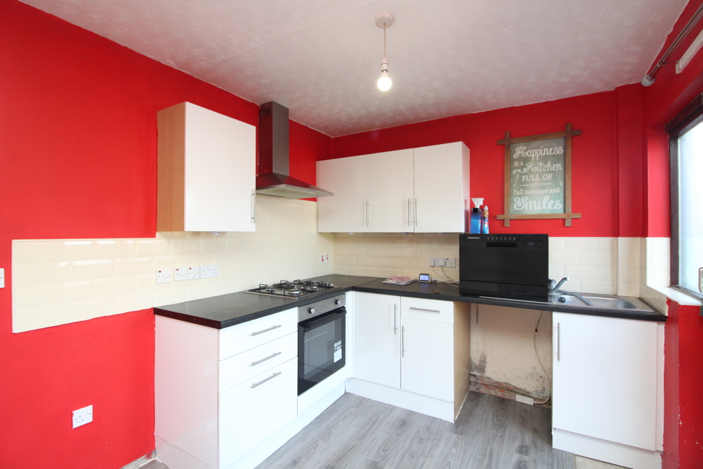 Photo of Howden Road, Hartlepool TS24 9PY