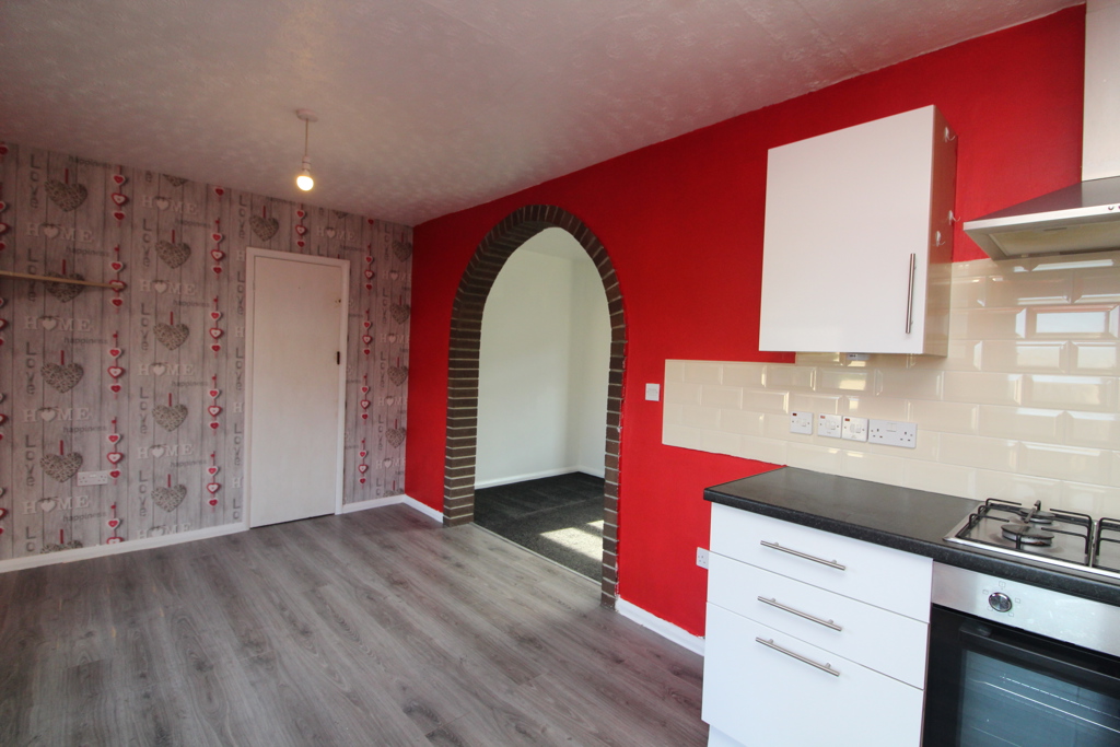 Photo of Howden Road, Hartlepool TS24 9PY