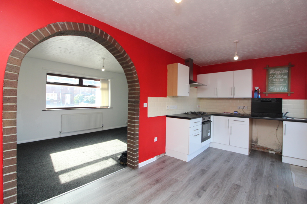 Photo of Howden Road, Hartlepool TS24 9PY