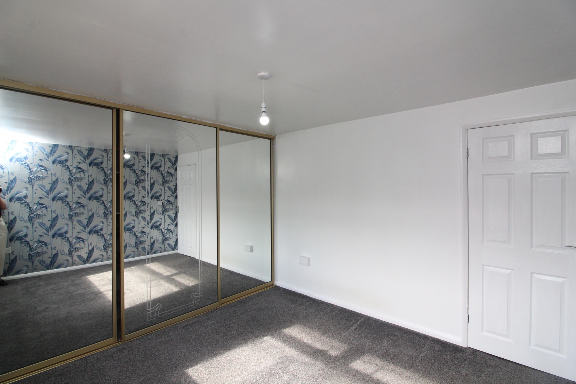 Photo of Howden Road, Hartlepool TS24 9PY