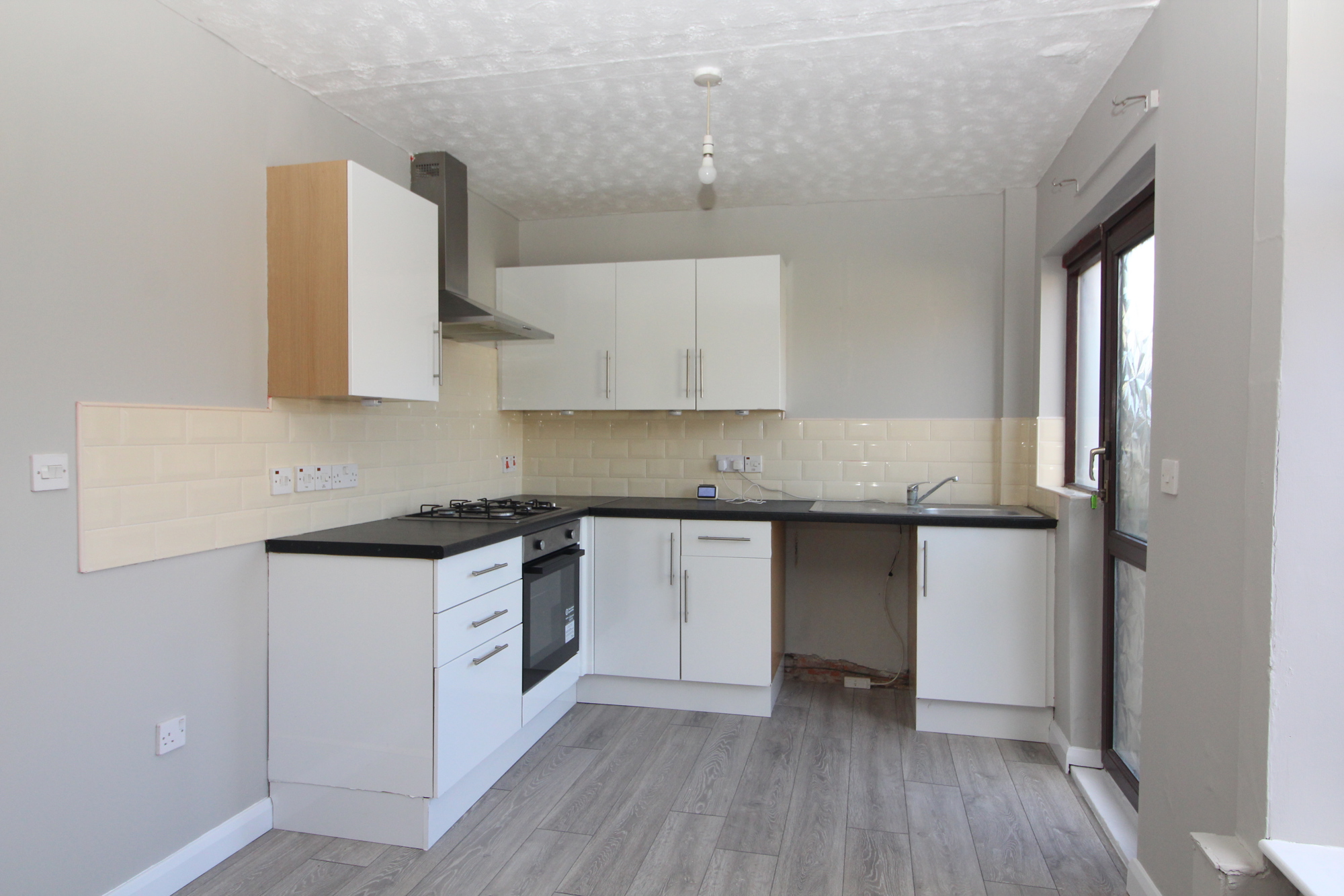 Photo of Howden Road, Hartlepool TS24 9PY