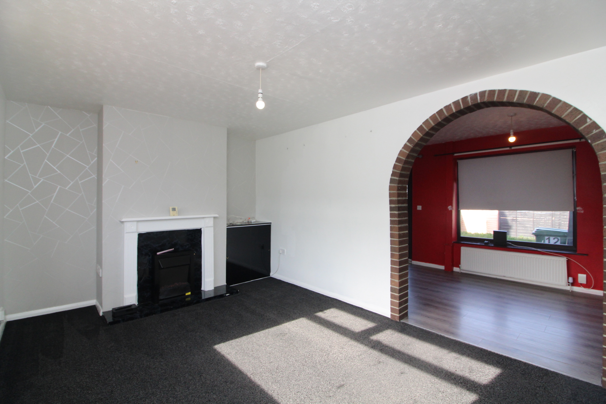 Photo of Howden Road, Hartlepool TS24 9PY