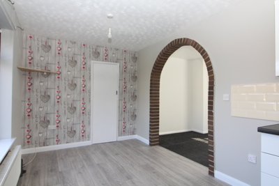 Photo of Howden Road, Hartlepool TS24 9PY