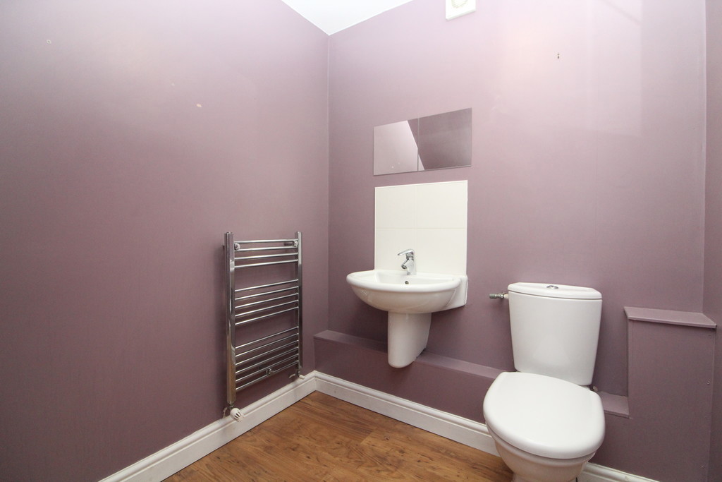 Photo of Coulson Close, Yarm, Stockton-on-tees