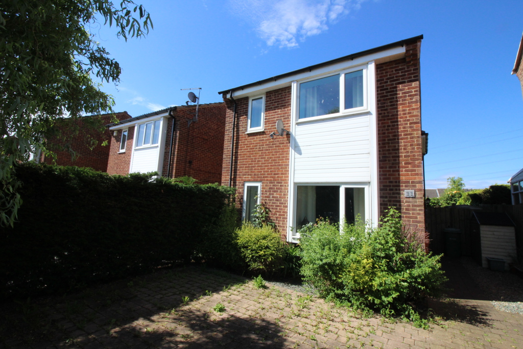Photo of Coulson Close, Yarm, Stockton-on-tees