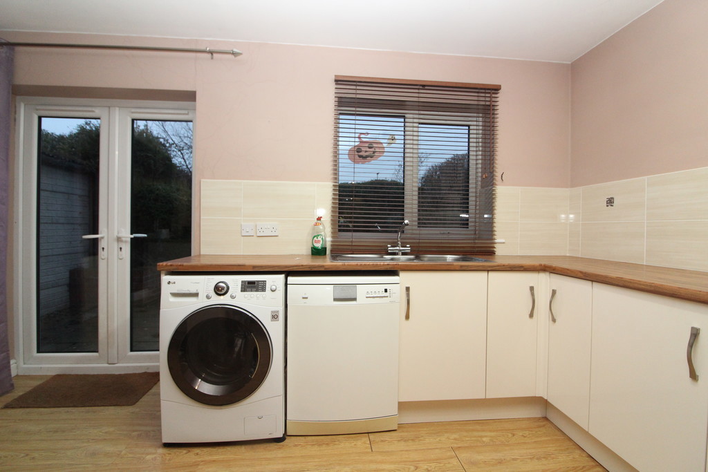 Photo of Coulson Close, Yarm, Stockton-on-tees