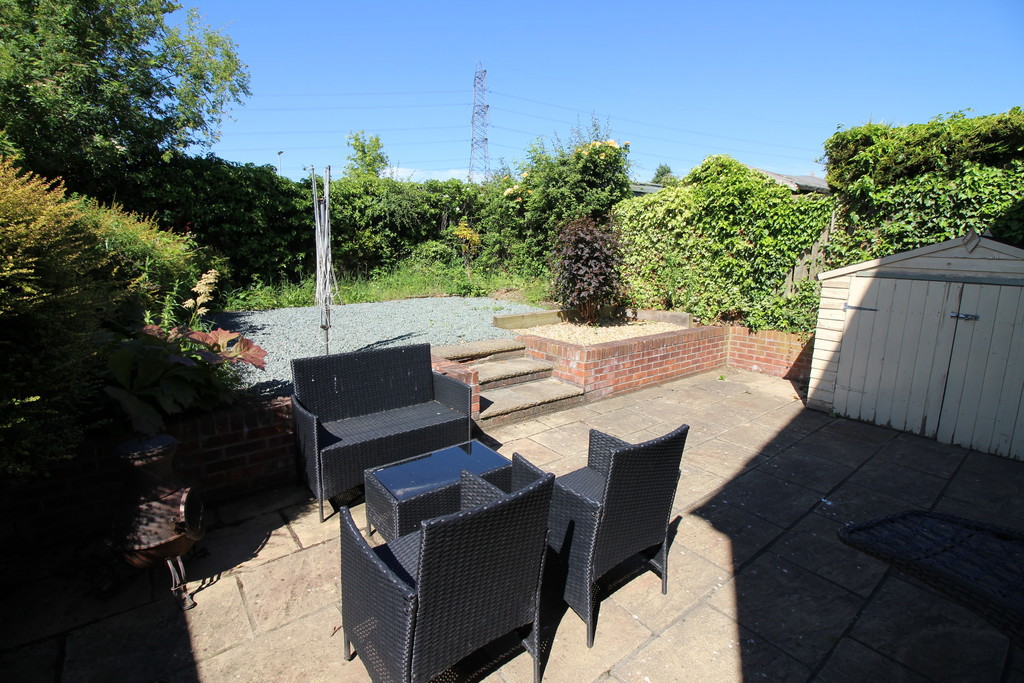 Photo of Coulson Close, Yarm, Stockton-on-tees
