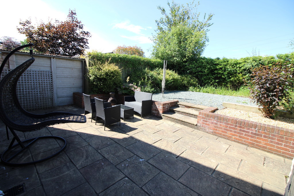 Photo of Coulson Close, Yarm, Stockton-on-tees
