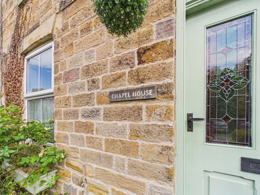 Photo of Church View, Heighington. 