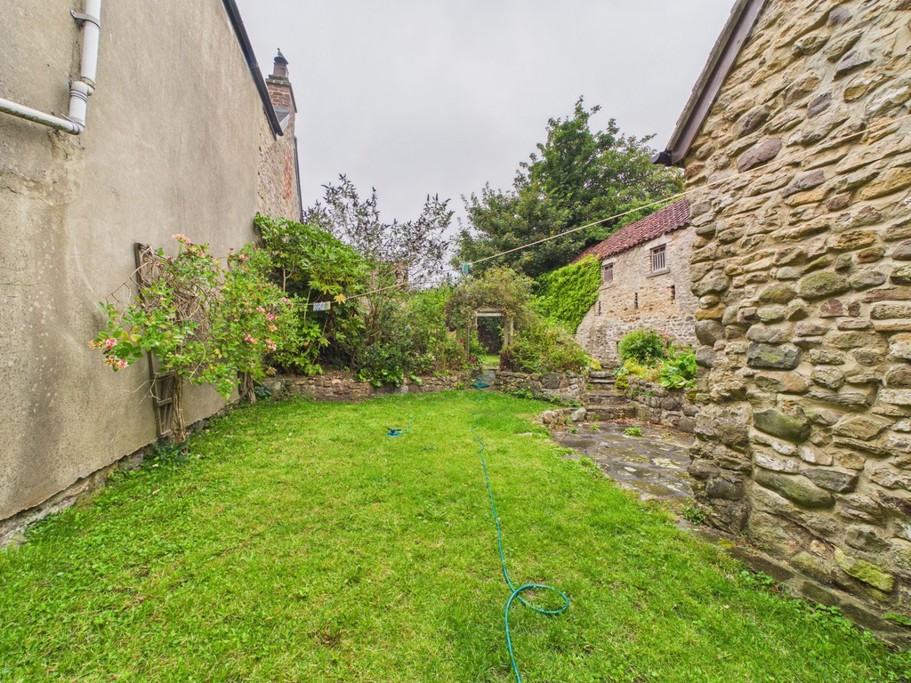 Photo of Church View, Heighington. 