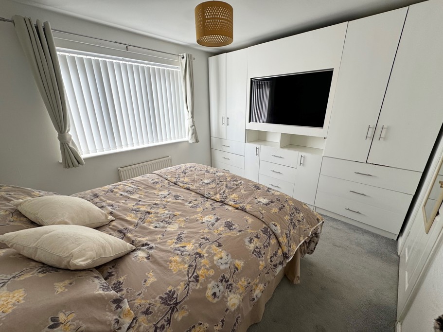 Photo of Chestnut Drive, Darlington