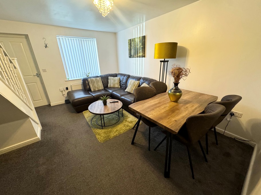 Photo of Chestnut Drive, Darlington