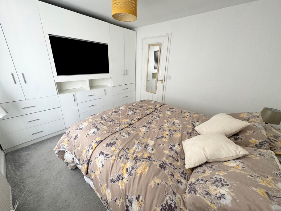 Photo of Chestnut Drive, Darlington