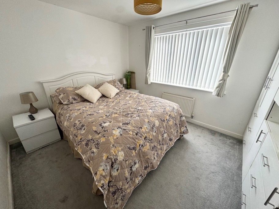 Photo of Chestnut Drive, Darlington