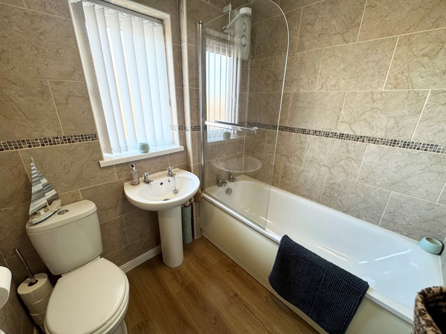 Photo of Chestnut Drive, Darlington