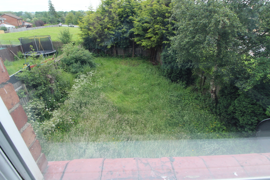 Photo of Watling Road, Bishop Auckland, County Durham