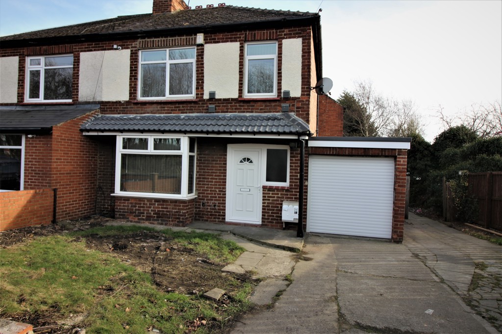 Photo of Watling Road, Bishop Auckland, County Durham