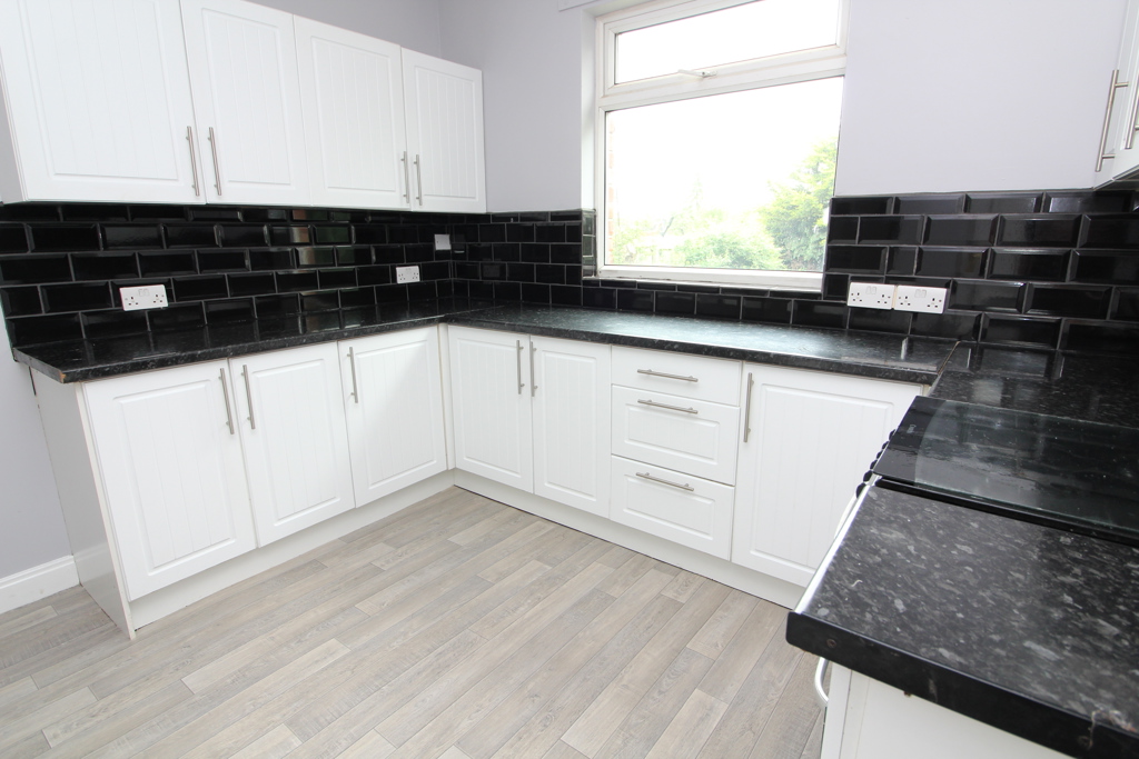 Photo of Watling Road, Bishop Auckland, County Durham