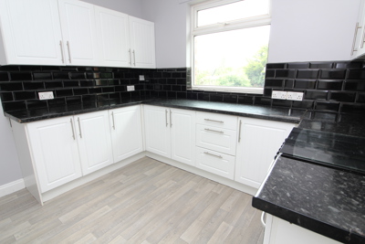 Photo of Watling Road, Bishop Auckland, County Durham