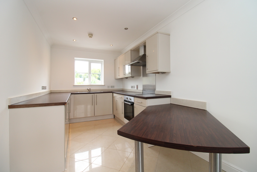 Photo of Swain Court, Middleton St George, Darlington