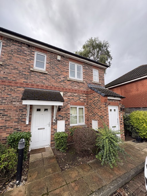 Photo of Swain Court, Middleton St George, Darlington