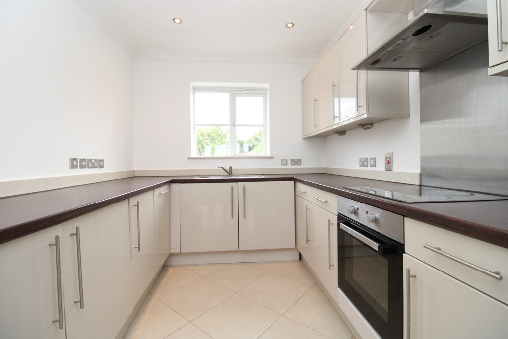 Photo of Swain Court, Middleton St George, Darlington