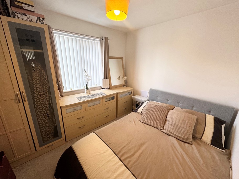 Photo of Chestnut Drive, Darlington