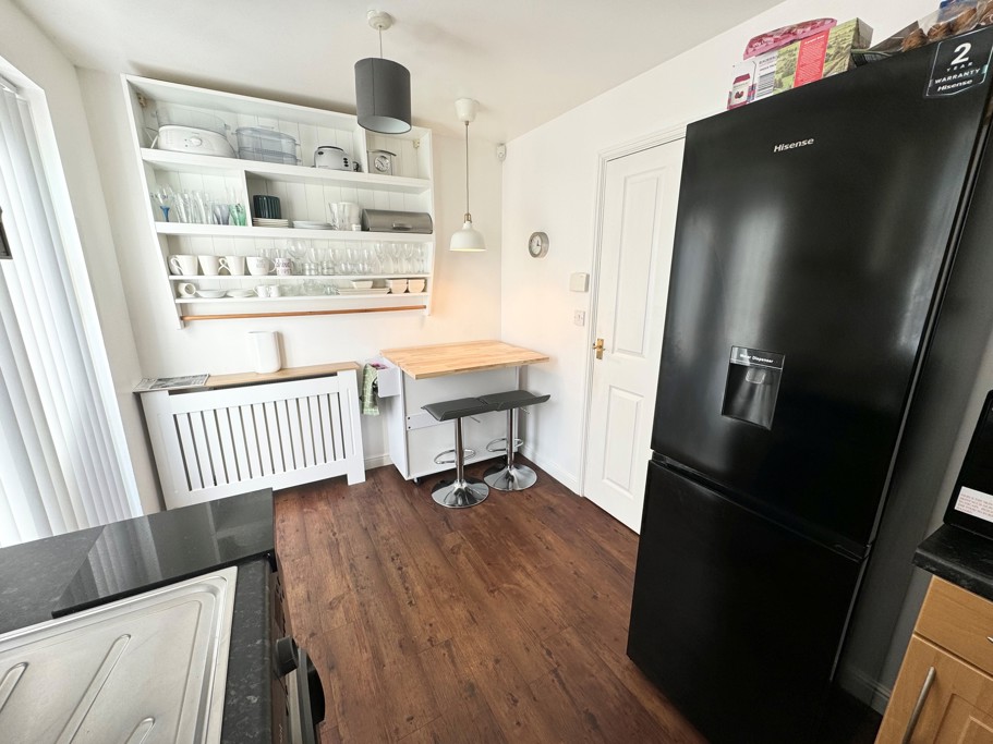 Photo of Chestnut Drive, Darlington