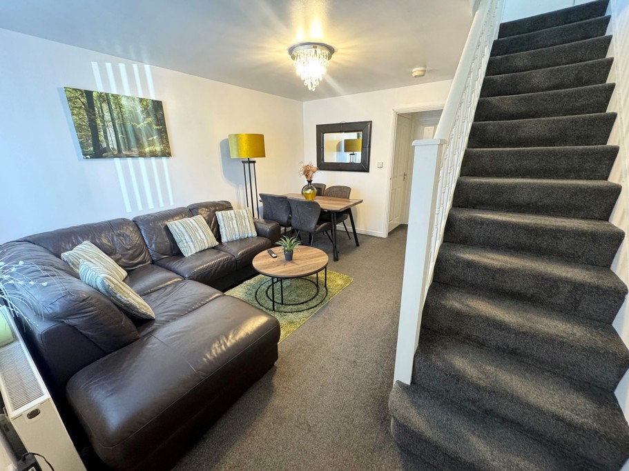 Photo of Chestnut Drive, Darlington