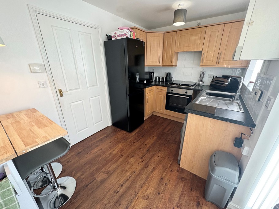 Photo of Chestnut Drive, Darlington