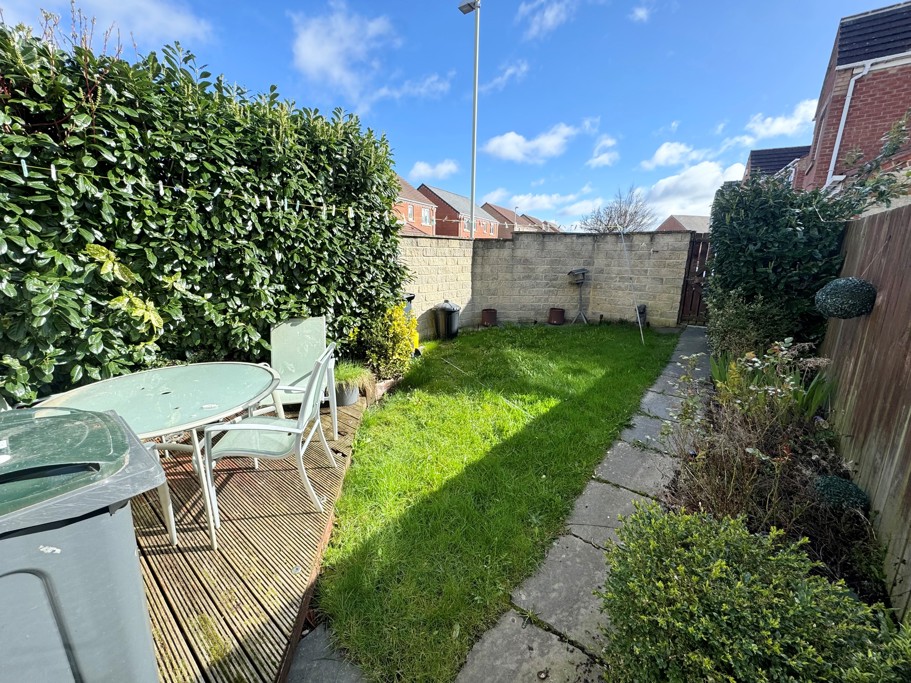 Photo of Chestnut Drive, Darlington