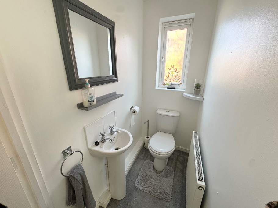 Photo of Chestnut Drive, Darlington