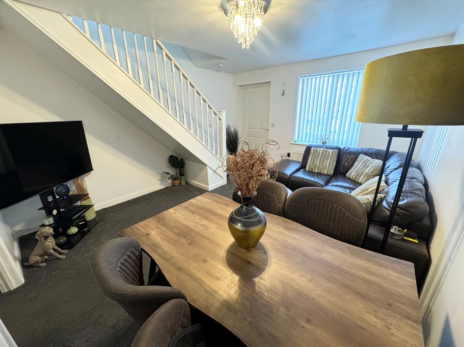 Photo of Chestnut Drive, Darlington