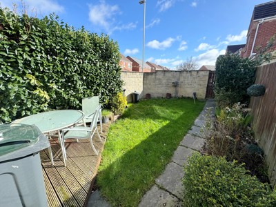 Photo of Chestnut Drive, Darlington