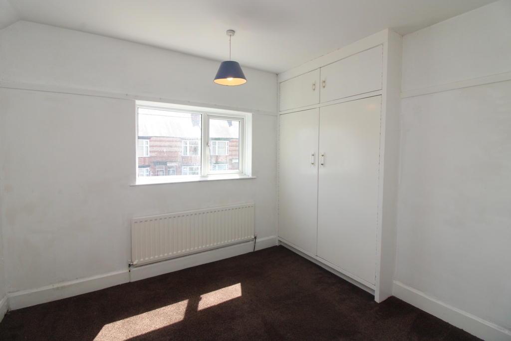 Photo of Brinkburn Road, Darlington, County Durham