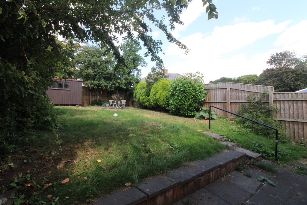 Photo of Brinkburn Road, Darlington, County Durham