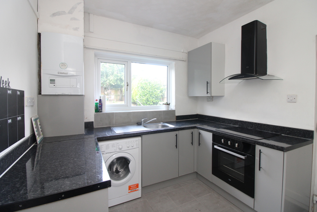 Photo of Brinkburn Road, Darlington, County Durham