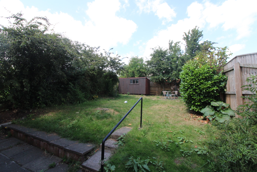 Photo of Brinkburn Road, Darlington, County Durham