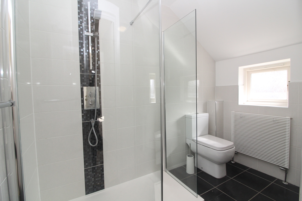 Photo of The Woodlands, Darlington, County Durham