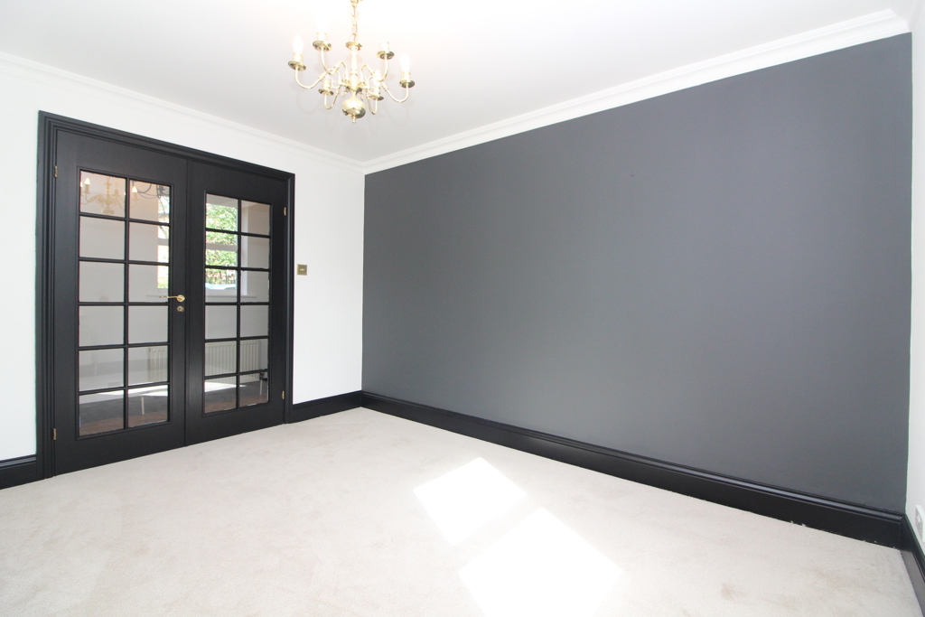 Photo of The Woodlands, Darlington, County Durham