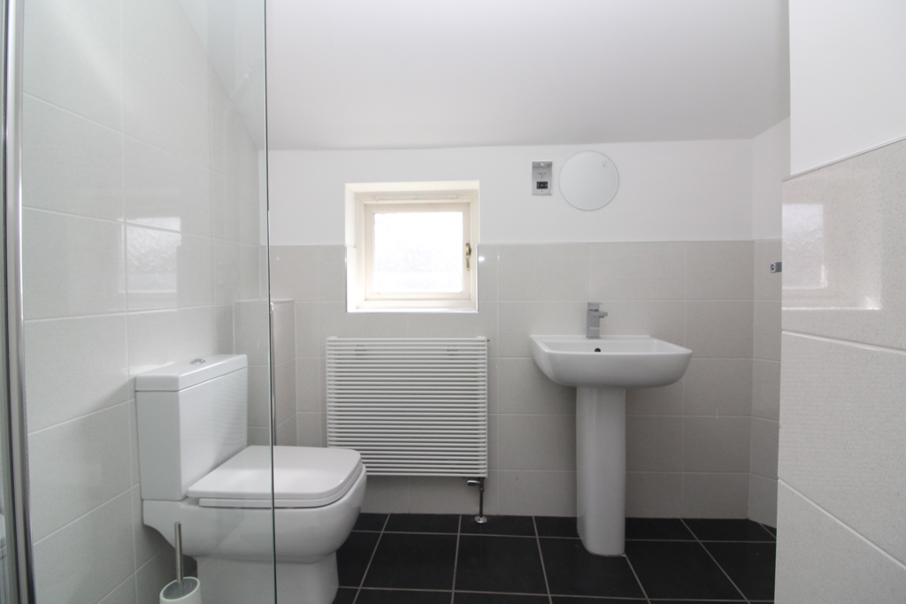 Photo of The Woodlands, Darlington, County Durham