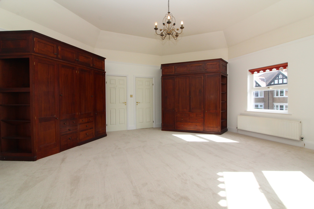 Photo of The Woodlands, Darlington, County Durham