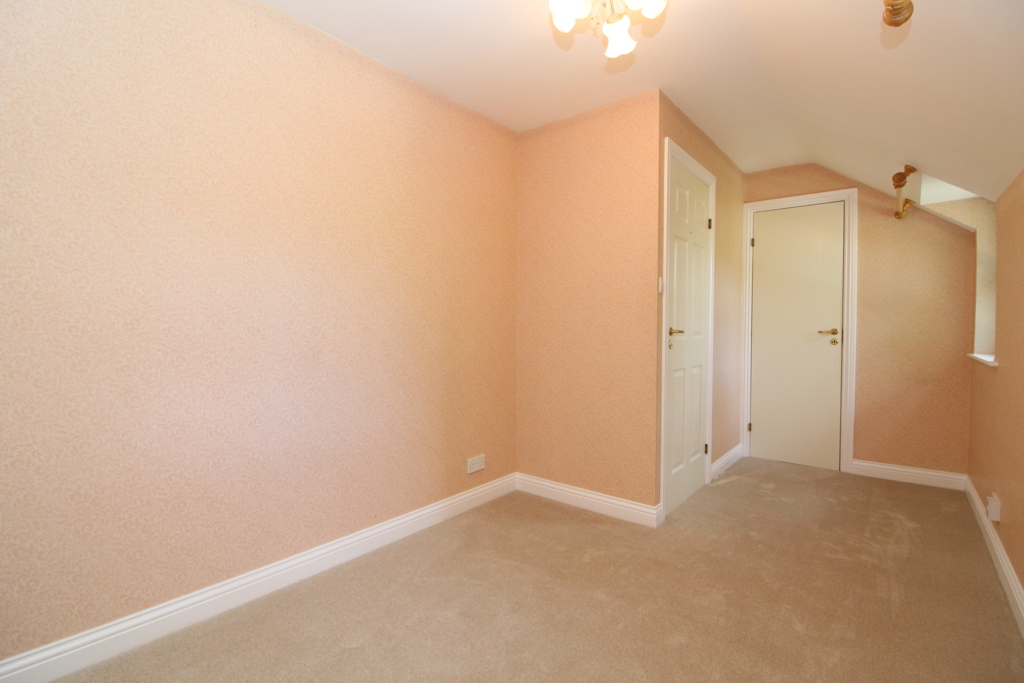 Photo of The Woodlands, Darlington, County Durham