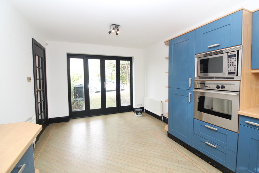 Photo of The Woodlands, Darlington, County Durham