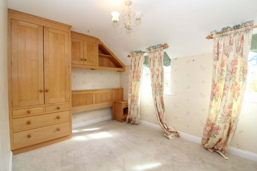 Photo of The Woodlands, Darlington, County Durham