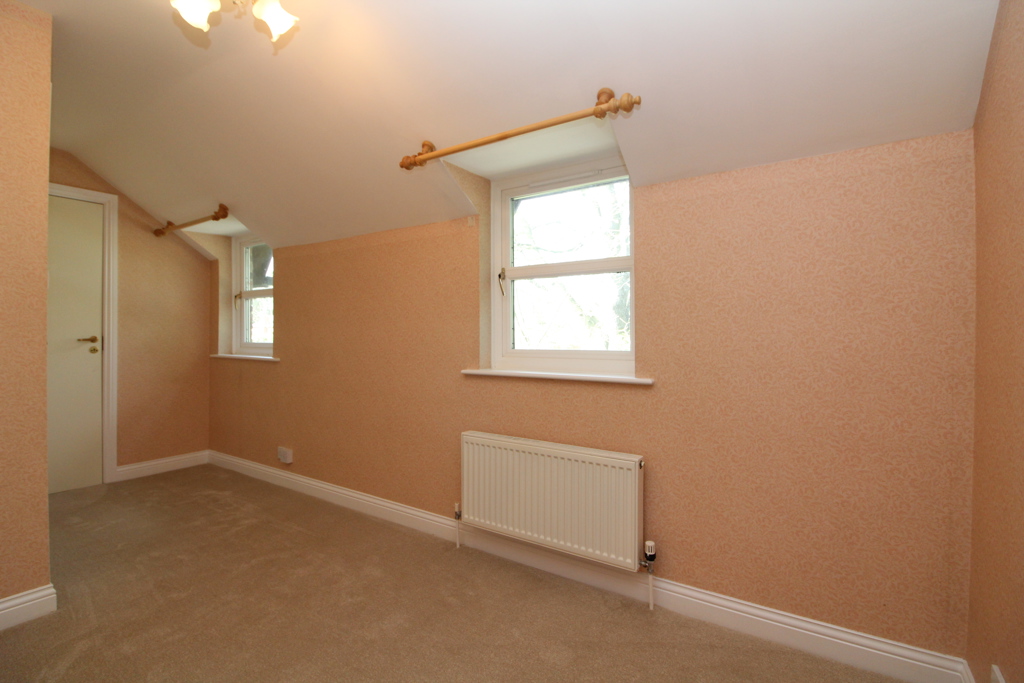 Photo of The Woodlands, Darlington, County Durham