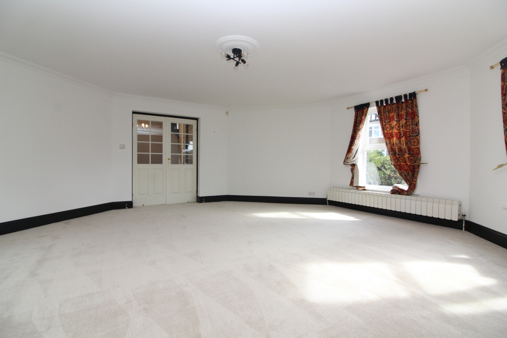 Photo of The Woodlands, Darlington, County Durham